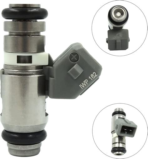 Amazon Hisport Racing Fuel Injector Iwp Compatible With Harley