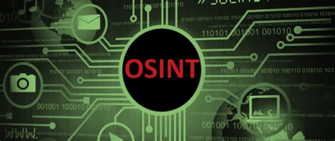 The Ultimate Guide To The Osint Framework X Ray Blog