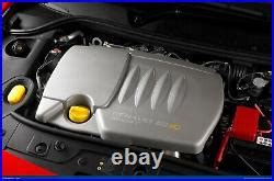 Complete M R Engine Megane Ii Laguna Iii Trafic Vauxhall Vivaro