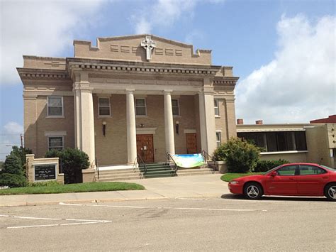 Image Presbyterian Church Concordia Kansas