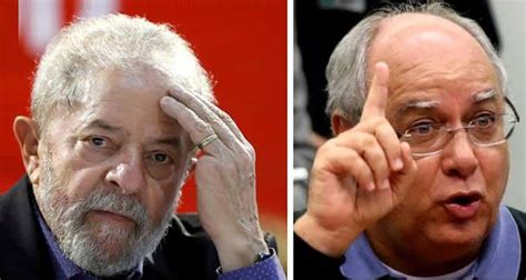 Ex Diretor Da Petrobras Nomeado Pelo Presidente Lula Condenado Por