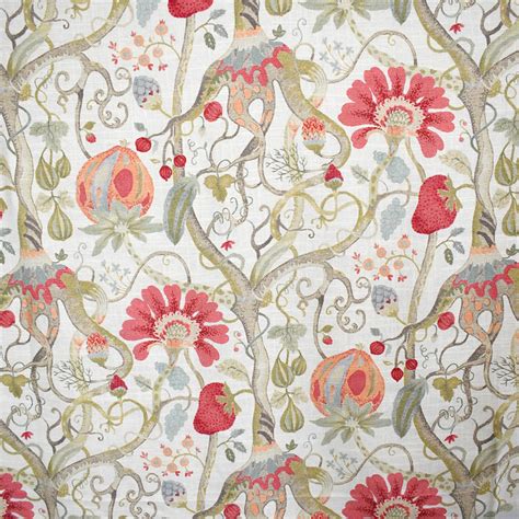 S5188 Vintage Rose Greenhouse Fabrics