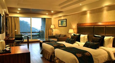 Hotel Marina Shimla | Hotels in Shimla