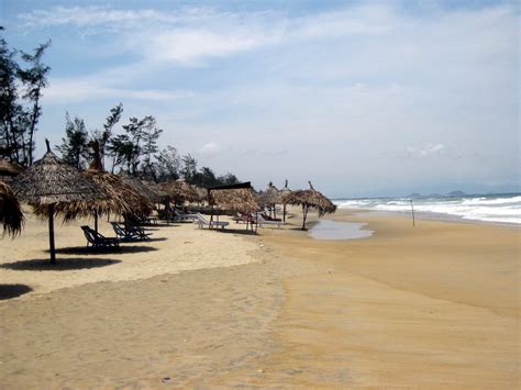 7 Best Beaches by Hoi An, Vietnam