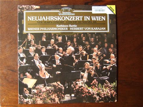 Neujahrskonzert New Year S Concert In Wien Kathleen Bat Flickr