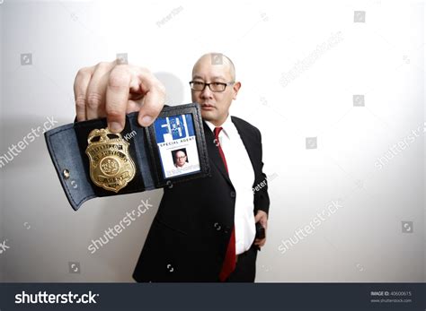 Fbi Badge 2022