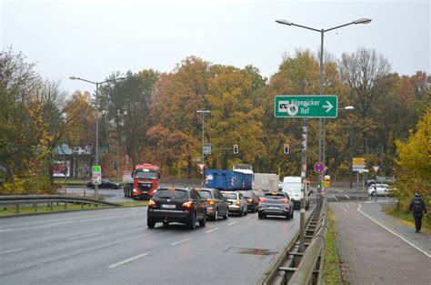 Verkehrssenatorin drückt aufs Tempo Stadtschnellstraße TVO