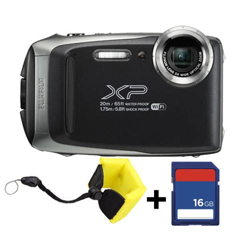 Fujifilm FinePix XP130 Digital Camera Compact Digital Cameras For Sale