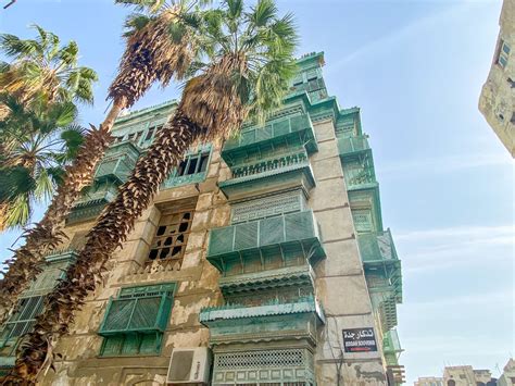 Al Balad Jeddah Things To Do How To Visit Photo Locations In 2021