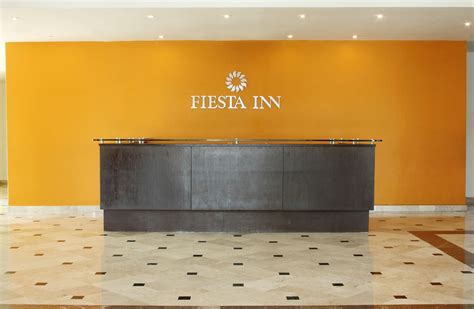 Fiesta Inn Nuevo Laredo | Hotel in Nuevo Laredo