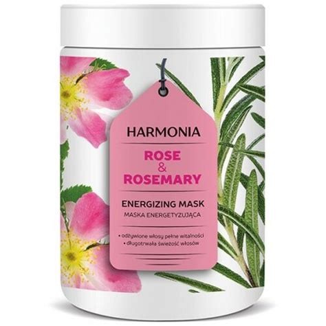 Chantal Maska Za Rast Kose Harmonia