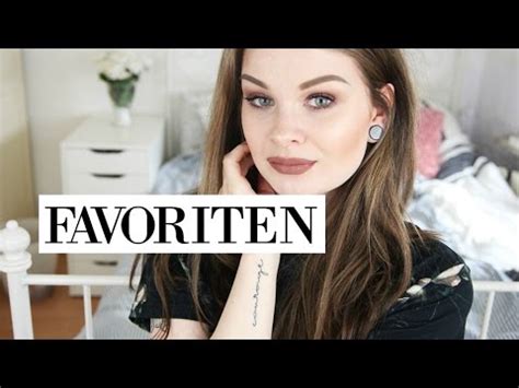 MEINE FAVORITEN Im April 2016 YouTube