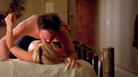 Alison Eastwood Sex Scene From Friends And Lovers Scandal Planet