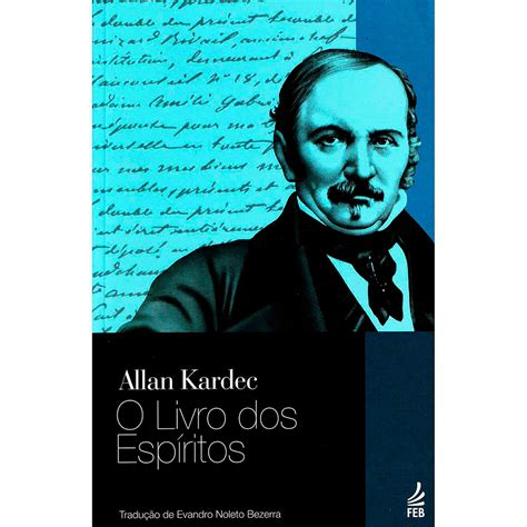 Livro O Livro Dos Espiritos Submarino