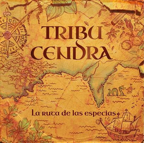 La Ruta De Las Especias By Tribu Cendra Ep Reviews Ratings Credits