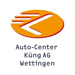 Auto Center Küng AG in Wettingen