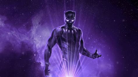 Black Panther Wallpaper K X Infoupdate Org