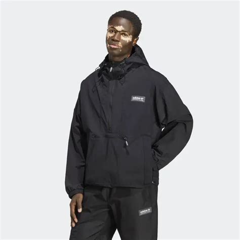 Adidas Adventure Premium Windbreaker Where To Buy Ic The Sole