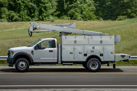 2021 Ford Super Duty Chassis Cab | Ford Dealer Lanham, MD | DARCARS ...