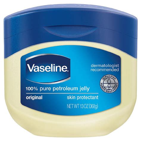 Should You Use Petroleum Jelly On Your Lips Lipstutorial Org