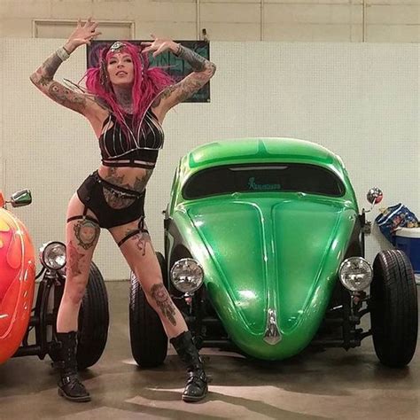 Auto Elétrica Caseira Como transformar um fusca em um Hot Rod Parte 02