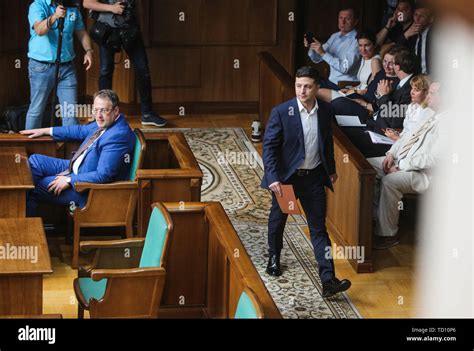 Zelensky Kiew Stockfotos Und Bilder Kaufen Alamy