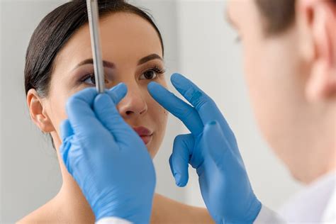 Cuáles Son Las Diferencias Entre Rinoplastia Y Rinomodelación Tn