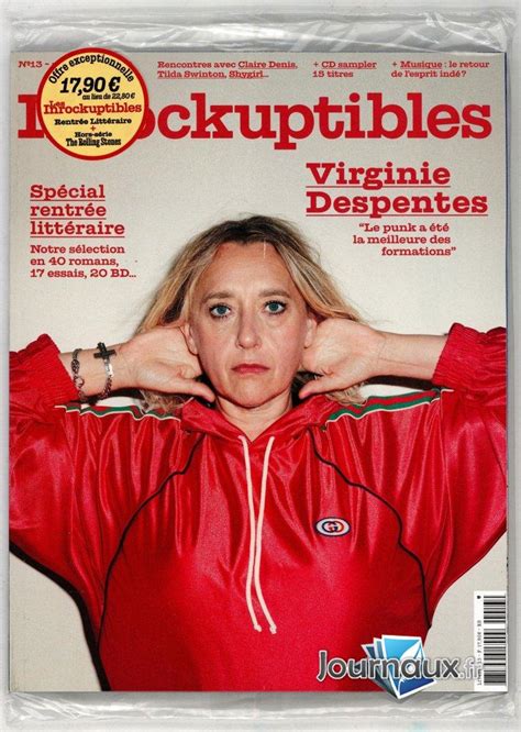 Les Inrockuptibles Hors Série The Rolling Stones ApprofonLire