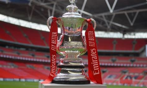 Fa Cup Carabao Cup Community Shield Hospitality Tickets