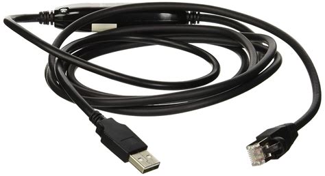 Schneider Electric Tcsmcnam3 M002p Usb Rj45 Cable Ats22 For Connecting Between Pc And Drive Soft