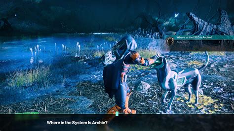 How To Find Archie And Unlock The Where In The System Is Archie Triumph