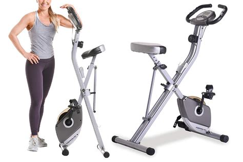 13 Best Folding Exercise Bikes For Small Spaces In 2023 Woman S World Atelier Yuwa Ciao Jp