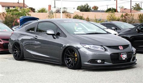 Honda Accord Stanced Artofit