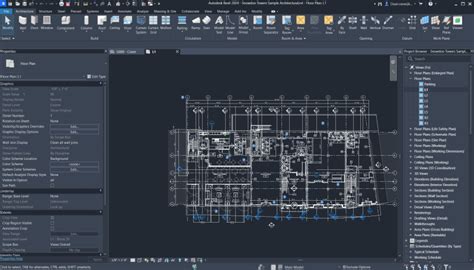 Blog Whats New In Autodesk Revit 2024 Cadac Group