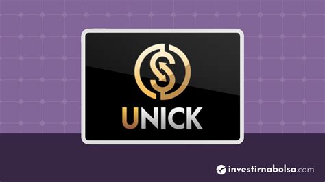 Unick Forex Funciona Ou Uma Fraude An Lise Completa