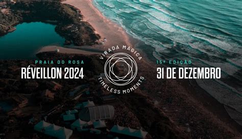 Onde passar o Réveillon 2024 Confira 25 destinos incríveis