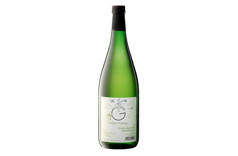 Grüner Veltliner 1 l Fröhlich fein genießen