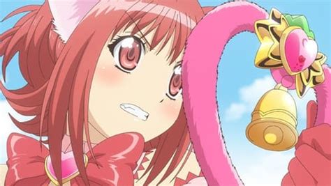 Tokyo Mew Mew New Saison Episode Episode Complet En Streaming