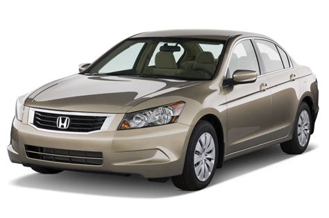 2010 Honda Accord Prices Reviews And Photos Motortrend