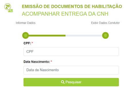 Como Rastrear A Cnh Pelo Correio - Como rastrear CNH nos correios MG