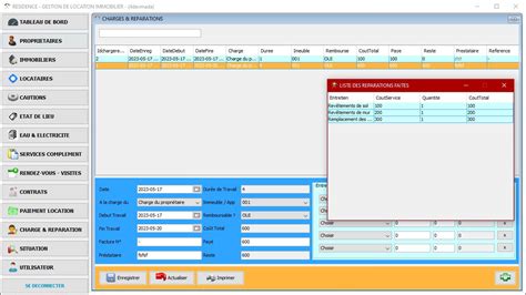 GESTION LOCATIVE 4devmada La Référence du digital