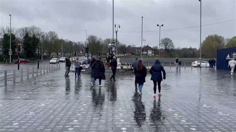 Leeds United News On Twitter Video Report From Today S Memorial In