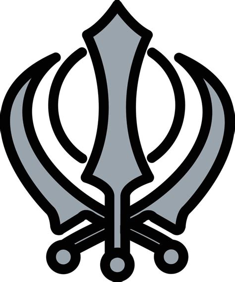 Sikh Logo Vector Art, Icons, and Graphics for Free Download