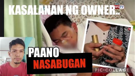 PARANG DE SABOG ETO NA NAMAN TAYO YouTube