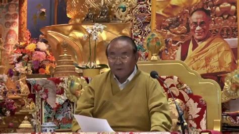 Sogyal Rinpoche The Tibetan Book Of Living And Dying The New