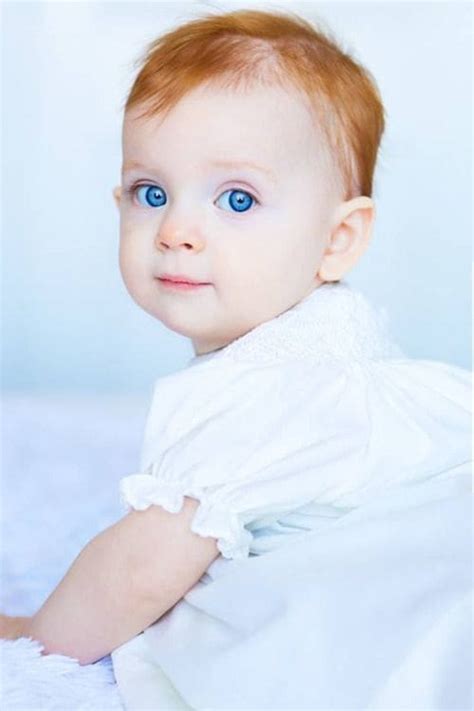 35 Best Pictures Will My Baby Have Red Hair : Understanding Genetics | un-predictableloves