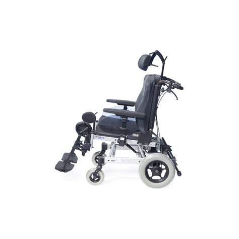 Fauteuil Roulant Manuel Solero Light Meyra Envie Autonomie