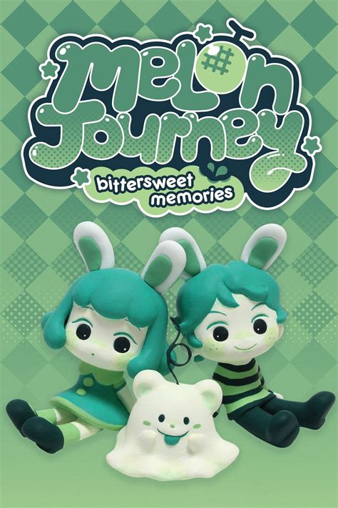 Melon Journey Bittersweet Memories Steam Digital For Windows