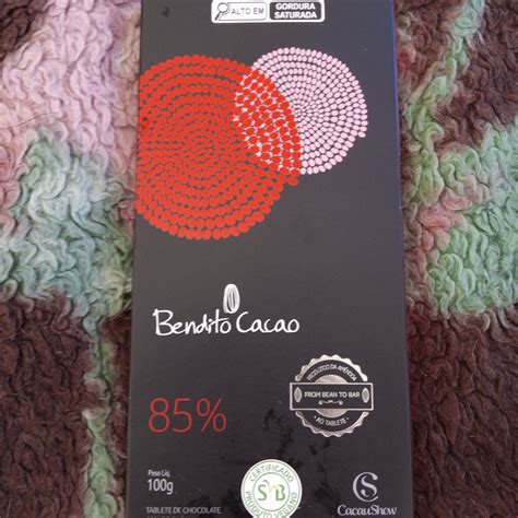 Cacau Show Bendito Cacao 85 Reviews Abillion