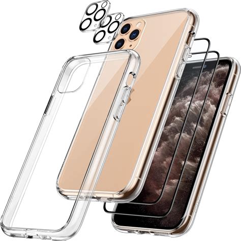 Amazon Oribox Case Compatible With Iphone Pro Case Heavy Duty